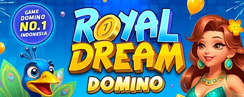royaldream